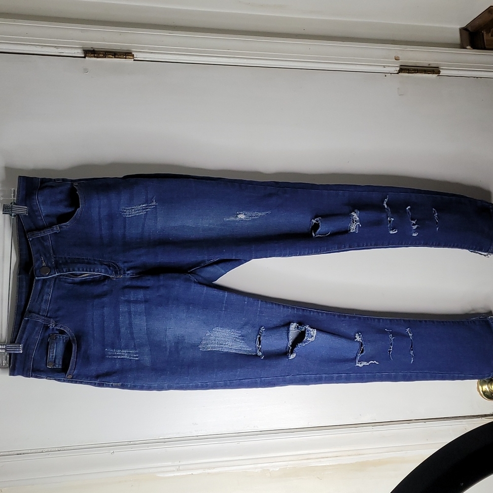 Bob jeans